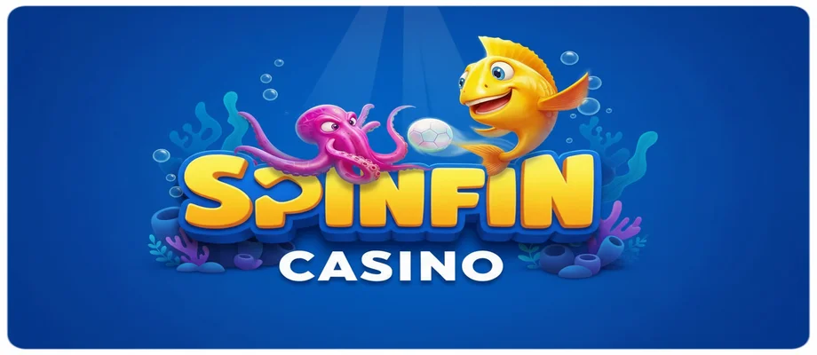 Spinfin casino